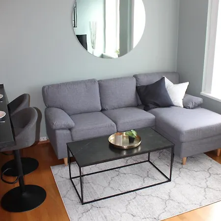 With Great Sea View Apartment *