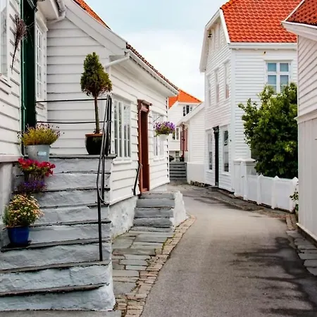 With Great Sea View Haugesund